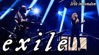 Download Taylor Swift & Bon Iver - exile (Live in London) mp3