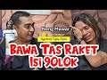 SAMPE NANGIS !!! || SISI LAIN DARI AGUS KOENCIR A.K.A NENG MAWAR || SECOND WIND