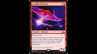 Pioneer Curious: Midrange Grixis Eye - Practice Match 6 vs. Izzet Phoenix