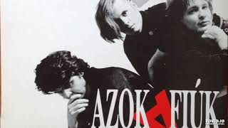 Azok A Fiúk - Ki dönti el