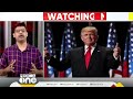 ട്രംപിൻ്റെ രണ്ടാം വരവ് donald trump news decode 21 jan 2025