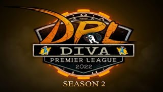 DIVA PREMIER LEAGUE (DPL) 2022