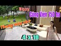 Nhà quận 12 | Ngay công Viên Cây Xanh 150 ha 