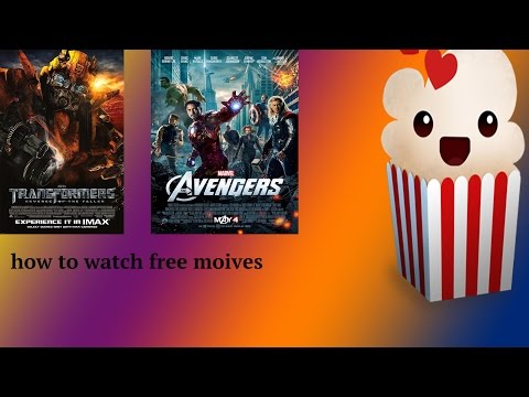 How to watch free movies on Mac OSX How to watch free movies on Mac OSX