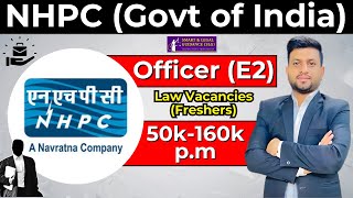 Law Vacancies for Freshers | (URGENT) Apply Now | Smart \u0026 Legal Guidance