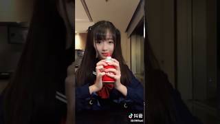 【TIK TOK | SNH48】 Vu Giai Di | 於佳怡 (18)