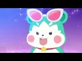 【waccha primagi 】 yayoi hina starlight 1080p