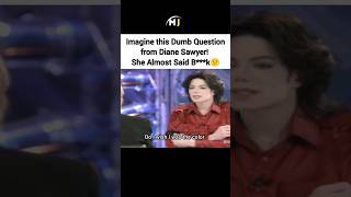 Michael Jackson Sad Interview Moments Mj Michaeljackson