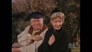 Bonanza S4E23 A Stranger Passed This Way (March 3, 1963)