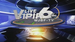 WJBF News Channel 6 at 5:30