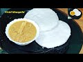 తట్ట ఇడ్లీ ఇలా స్మూత్ గా చెయ్యాలి thatte idli recipe ತಟ್ಟೆ ಇಡ್ಲಿ by vividbharathi