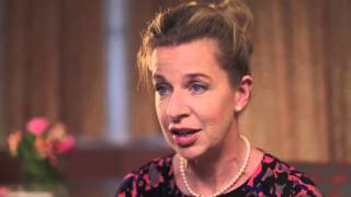 Exclusive Katie Hopkins Interview: Living In A Supersize World