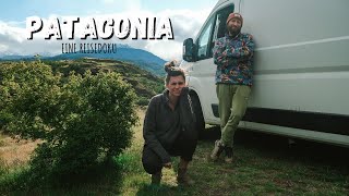 Die 'Carretera Austral' - eine PATAGONIA REISE-DOKU (Vanlife in Südamerika)