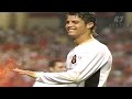 LEGENDARY Moments by Cristiano Ronaldo for Manchester United