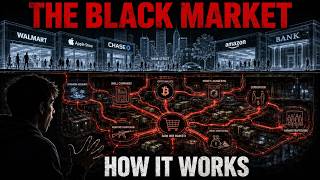 The Black Market: How the Underground Economy Really Works