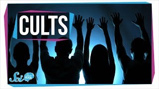 Why Do People Join Cults?