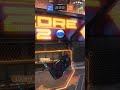 AERIAL FIFTY DOUBLE-TAP! #rocketleague #rocketleagueclips #gaming