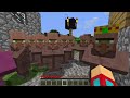 ПОЧЕМУ ЭТОГО ЖИТЕЛЯ ВЫСЕЛИЛИ ИЗ ДЕРЕВНИ В МАЙНКРАФТ Компот minecraft