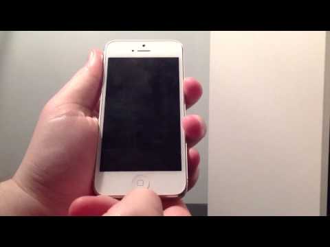 How to put iPhone 5 in and out of DFU mode How to put iPhone 5 in and out of DFU mode