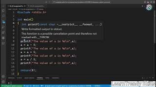 📝 Mastering Assignment Operators in C | Complete Guide for Beginners