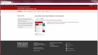 Drupal 7 - Deleting Content