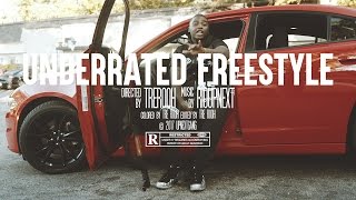 RioUpNext | Underrated Freestyle | Official Video