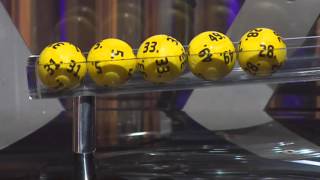 Eurojackpot Ziehungsvideo 22.04.2016