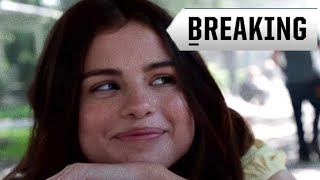 Selena Gomez MAJOR ANNOUNCEMENT!