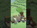 木と一緒に！エンチャント場タイムラプス【マイクラ おしゃれファンタジー建築】 minecraft timelapse how to build enchantment field shorts