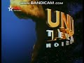 wolf films universal television 1992