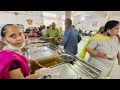 mega kitchen at ambaji temple ।। 10 thousands meals in gujarat