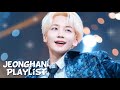 [𝑱𝒆𝒐𝒏𝒈𝒉𝒂𝒏 𝑷𝒍𝒂𝒚𝒍𝒊𝒔𝒕] 정한이의 목소리가 너무나 따뜻해서 | 솔로곡ㅣ커버곡ㅣ세븐틴ㅣsvt palylist