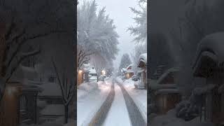 Snowfall #snow #snowfall #trending #trendingshorts #trendingshorts #viralvideo #snowfall #beautiful