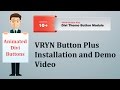 VRYN Button Plus Plugin for Divi