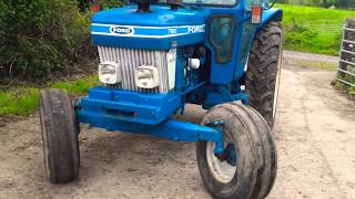 Ford 7610