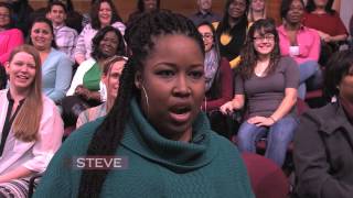 Ask Steve: I'll Kill You!
