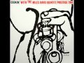 Miles Davis Quintet - Blues By Five