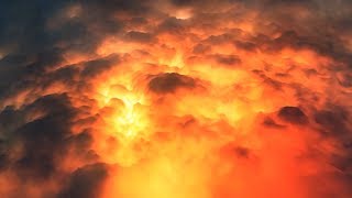 After Effects Tutorial: Cloud Fire Animation (Trapcode Mir Tutorial)