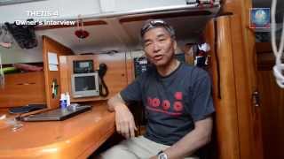 Okinawa-Tokai Yacht Race\