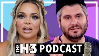 I'm Done With Trisha Paytas - Off The Rails #8