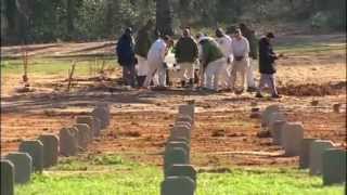 Prison Funerals