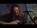 Seether - Broken (Live Acoustic) 2011