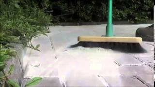 Sika Paver Setting Sand Sealants and Tools Direct