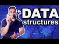 DATA STRUCTURES you MUST know (as a Software Developer)