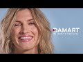 Damart Innovations Get your summer on