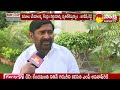 minister jagadish reddy fires on chandrababu cm jagan @sakshitv