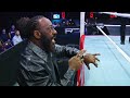 gaspar ￼hernandez w booker t vs austin jackson full match reality of wrestling