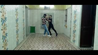 Bijlee \u0026 Jugnu | Couple Dance | Dance Tutorial | TEAMSCT