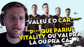 APOKA FICA PUTO COM VITALITY E DA RAGE KKKKKKKK | Cortes do Apoka