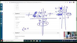 Module 8 Quiz Help